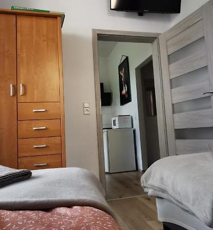 Apartament Pod Bukiem Duszniki Zdrój Exterior foto