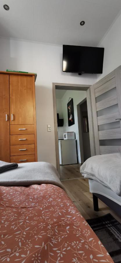 Apartament Pod Bukiem Duszniki Zdrój Exterior foto