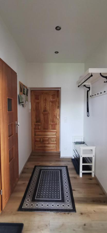 Apartament Pod Bukiem Duszniki Zdrój Exterior foto